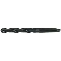 Promat /Tecwerk Spiraalboor | DIN 345 type N | nominale-d. 24 mm | HSS profielgeslepen MK3 | Spiraallengte 160 mm - 4000861687