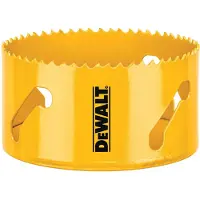 Dewalt Accessoires Gatenzaag | Bi-metaal | Ø98 mm | zaagdiepte 40 mm - DT90337-QZ