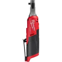 Milwaukee M12 FUEL 1/4" high speed ratelsleutel - M12 FHIR14-0