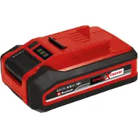 Einhell 18V 4,0 Ah Plus Accu
