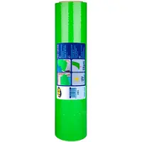 Hpx Pro Cover beschermingsfolie | Groen | 50cm x 100m - GF5010 | 1 stuk GF5010