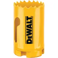 Dewalt Accessoires Gatenzaag | Bi-metaal | Ø37 mm | zaagdiepte 38 mm - DT90310-QZ