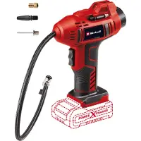 Einhell Ce-cc 18 Li-solo Luchtcompressor