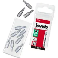 Kwb 1/4 (6,3 mm)