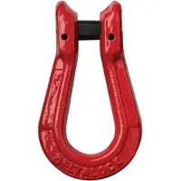 Delta Peerschalm | grade 80 volgens EN 1677 | 5,3 ton - YE.8.065.13 YE.8.065.13