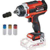 Einhell 4510070 Impaxxo 18/400 Accu Slagmoersleutel