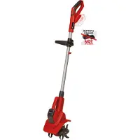 Einhell 3431210 Accu Grondfrees GE-CR 18/20 Li E - Solo