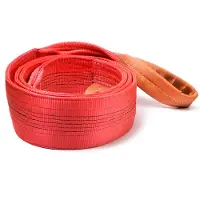 Delta Hijsband | volgens EN 1492-1 | 8 m | 5 ton - CO.HL.05008