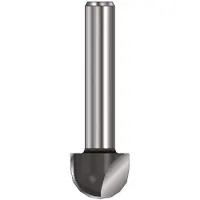 ENT Holprofielfrees HM R6.35 kolf 8mm - 7912288
