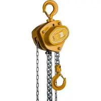 DeWalt Handkettingtakel | 6 m | 3 ton - DY.0.04403006