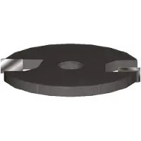 ENT Schijffrees HM 40x2.8x8mm - 7913956