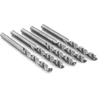 ENT DURADRILL houtboor 3.0mm set/5 - 7950030