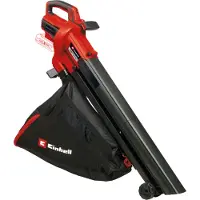 Einhell 3433625 Accu Bladzuiger VENTURRO 18/210