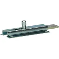 Bahco Wielnaaf plaat met slaghamer & hydraulische spindel - BWHEPSSH8