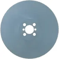 Promat /Tecwerk Metaalcirkelzaagblad | tandvorm BW | zaagblad-d. 275 mm breedte 2,5 mm | HSS-Co borings-d. 40 mm | Z.220 - 4000814214