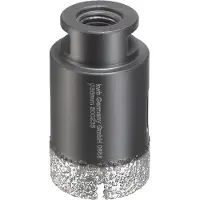 Ami Klik Rozet Rond Blind Zwart - 739371
