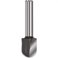 ENT Dakgootfrees HM R3 kolf 8mm - 7912580
