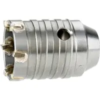 Dewalt Accessoires SDS-Plus boorkroon Ø50, boordiepte 72mm - DT6744-QZ