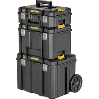 DeWalt TSTAK gereedschapswagen