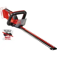 Einhell GC-CH 18/50 Li-Solo Power X-Change Heggenschaar Accu Zonder lader, Zonder accu Li-ion 550 mm