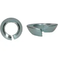 Pgb-Europe PGB-FASTENERS | Conische veerring DIN 74361C M12 Zn/Bulk 7436100101205