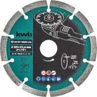 Kwb Langschild Wc 250/50/8/1 8*55 F1 R6,5/R7,3 - 215395