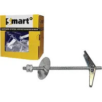 Pgb-Europe SMART | Springanker met draadstang M6x100 Zn SM0TAR001060100E