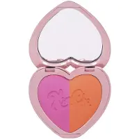 KimChi Chic Thailor Blush Powder Blush Mercedes R