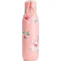Zoku Thermosfles Rose Petal Pink 750 ml