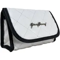 Gerard Brinard Toilettas Unisex Zilver
