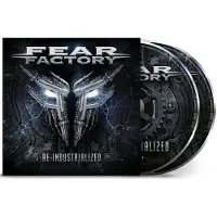 NUCLEAR BLAST RE-INDUSTRIALIZED