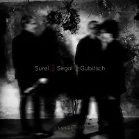 OUTHERE Segal, Surel & Gubitsch - Camara Pop (2 LP)