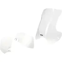 Wrs Bmw R 1150 Gs 99-03 Bm012t Voorruit