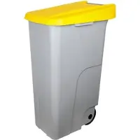 Denox Afval Container 110L 600092