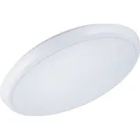 THORGEON LED Plafond/Wandlamp Met Sensor | 18W 3000K/6000K 1900Lm | 830/860 IP65