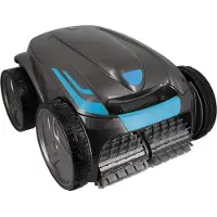 Zodiac Vortex 2wd Ov 3480 Wr000147 Pool Cleaning Robot Grijs