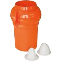 Dynamic Citruspers Dynajuicer 551030 - Horeca & Professioneel