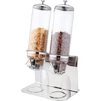 Emga Dispenser 04,0Lx2 861147