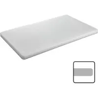Caterchef snijblad 2(H)x60x35cm glad