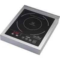 Caterchef Kooktoestel Inductie/2700W - 688064