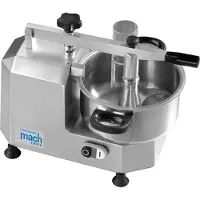 Mach Cutter gean.alu. kom rvs 3 Lit, H38 x B30 x L38, 230V / 300W