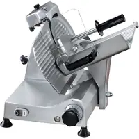 Mach Vleessnijmachine Mach 250 SR, H x B50 x L42, 230V / 260W