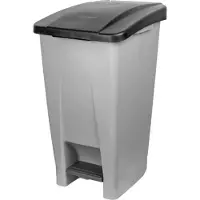 Denox 23300.050 60l Container Met Wielen