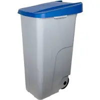 Denox Afval Container 110L 600090