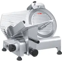 Caterchef Vleessnijmachine 300 SR