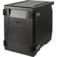 Thermo Future Box Isoleerbox Frontloader (Cap.12XGN1/1) - 235052 - Horeca