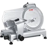 Caterchef Vleessnijmachine 250 SR