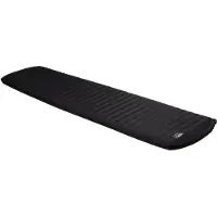 High Peak Kodiak XL - Slaapmat - Zwart