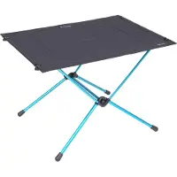 Helinox Campingtafel Table One Hard Top L Black