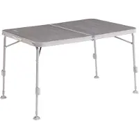 Outwell - Coledale L - Campingtafel grijs